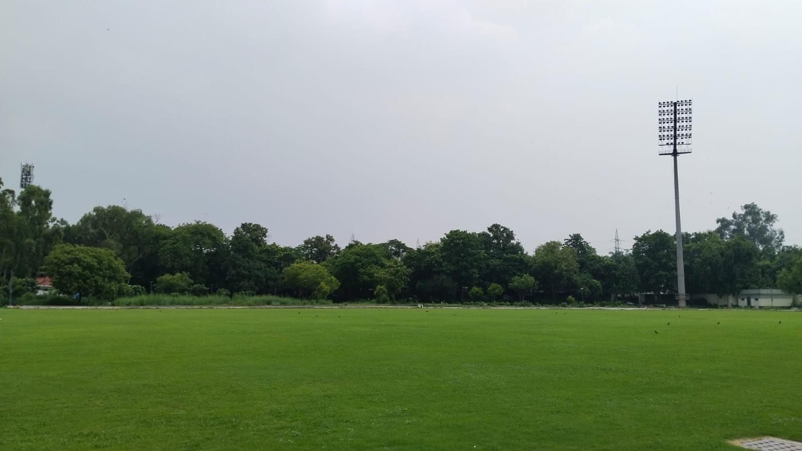 Delhi School of Economics, University of Delhi Campus Photos photo 17